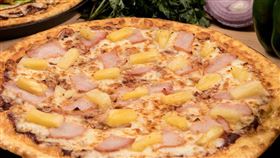 夏威夷披薩（示意圖／pixabay）