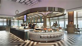 吃到飽。（圖／業者提供）