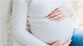 懷孕，孕婦，媽媽（圖／翻攝自unsplash）