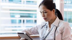 ▲醫生看診。（示意圖）（圖／Pixabay）