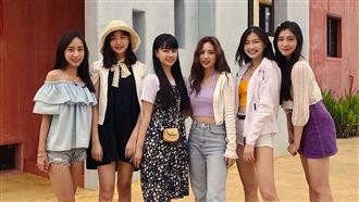 PER6IX首檔團綜！旅程關卡重重