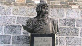 ▲藍玉（圖／翻攝自百度百科）