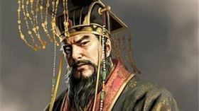 秦始皇沒有立后、立儲，導致帝國滅亡。（圖／翻攝自百度百科）