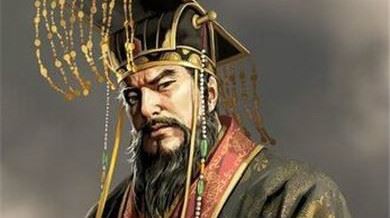 秦始皇終生未立后之謎？真正原因在她