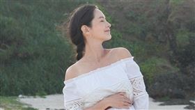 Janet謝怡芬（翻攝自臉書）