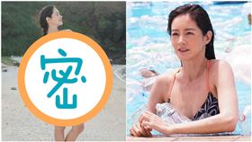 Janet謝怡芬（翻攝自臉書）