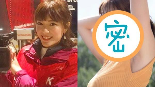 遭譏太胖甩十公斤　女主播巨胸照樣猛