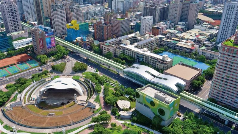 台中經濟進入善的循環9成民眾很有感