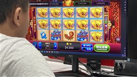 照片提供：台灣國際博弈用品暨服務協會