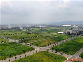 中市14期重劃區 11/7提供假日換狀服務（圖／台中市政府）