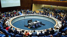 世界衛生組織WHO、世界衛生大會WHA（圖／翻攝自WHO官網）