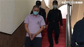 ▲桃園殺母剁頭案，梁男犯案是否在「卡西酮」毒品作用最強期間，檢方、律師皆有聲請鑑定醫師說明。（圖／記者楊佩琪攝）