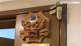 辛亥路。（圖／江柏樂提供）