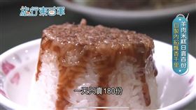 古早味小吃（圖／旅行東西軍）