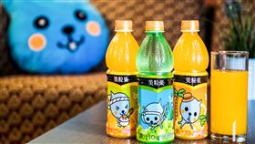 可口可樂,果汁,美粒果,Qoo,可口可樂能量飲料