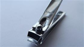 （圖／Pixabay）指甲剪