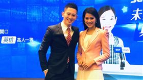 李文儀。tutorJr提供