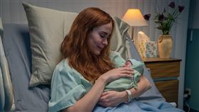 逃,莎拉寶森,Sarah Paulson,綺拉艾倫,Kiera Allen　（圖／車庫娛樂提供）