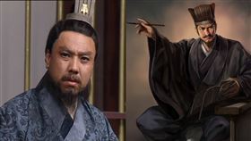 劉備,蜀漢,劉巴,法正,司馬徽