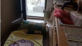 高雄蝸居。（圖／翻攝自591租屋網）