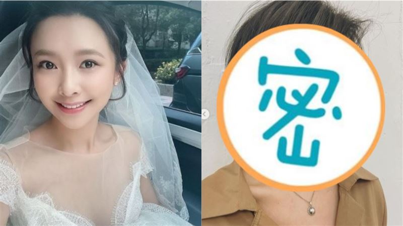 炮仔聲女神新造型曝光　耳下短髮激美