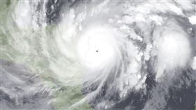 颶風伊塔侵襲友邦貝里斯　台灣捐10萬美元助重建（圖／翻攝自維基百科）