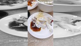 高雄,小卷,小吃店,盤子,價格