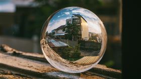 房市泡沫化。（示意圖／翻攝自免費圖庫pexels）