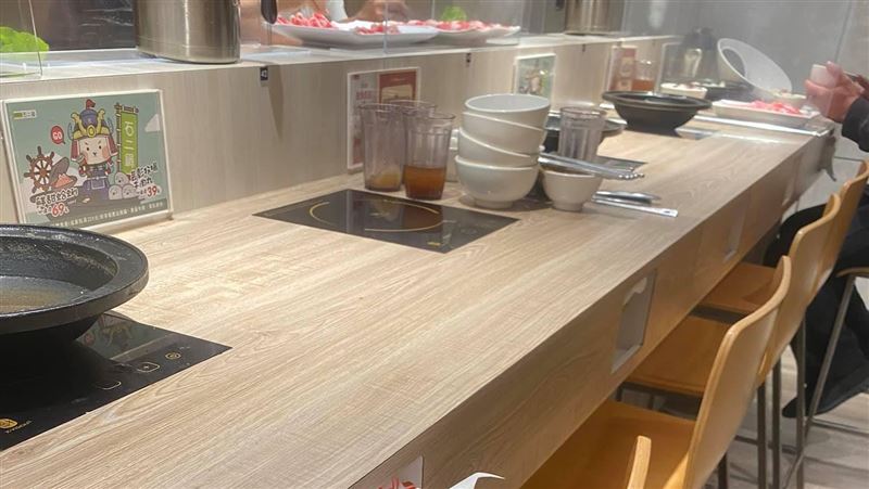 石二鍋見隔壁爸身教　驚人成效網讚翻