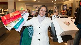  ▲享受購物樂趣。（圖／翻攝自pixabay）