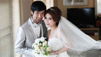 天生絕配的「2生肖」　婚後財運大開