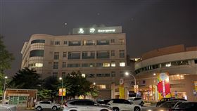 高雄榮民總醫院，高雄榮總，急診（圖／翻攝自Google Map）
