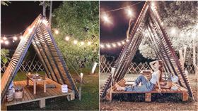 honeywood cafe,（圖／IG網友授權提供）