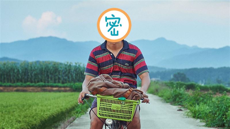 爆肥15公斤！影帝胖到連眼皮都超腫