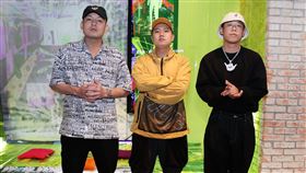 玖壹壹三立新聞網專訪。（記者邱榮吉/攝影）