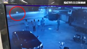 女警,車禍,嘉義,北港分局