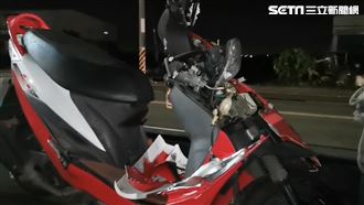 嘉義女警下班遇死劫　家屬認屍淚崩