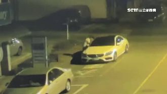 虱目魚店遭醉男砸　家人疑幕後藏鏡人