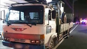 拖板車,車禍,女警,過失致死罪,嘉義