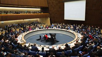 世衛未發邀請函　避談G7、美國挺台