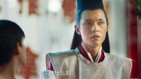 中國翻拍真人版《棋魂》。（圖／翻攝自微博）