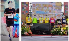 彰化,田中馬,代跑,半馬