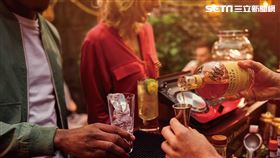 1111光棍節怎麼選酒？單身族的威士忌喝法推薦（圖／格蘭父子提供）