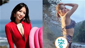  （圖／翻攝自謝忻IG）