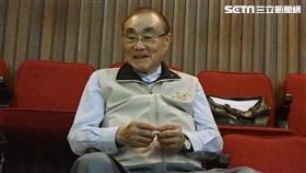 退輔會主委馮世寬（圖／記者林恩如攝影）