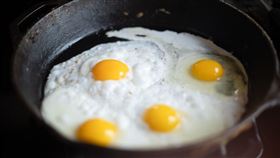 雞蛋（圖／翻攝自unsplash）