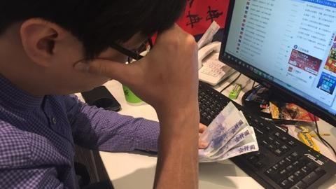 4生肖在2026年的財務決策與資金管理上需更加審慎。（示意圖／資料照）