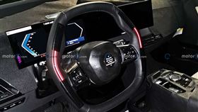 ▲BMW iNext（圖／翻攝自motor1）