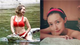  （圖／翻攝自吳婉君IG）