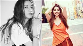 香里奈／ig、日網